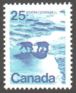 Canada Scott 597ii MNH - Click Image to Close